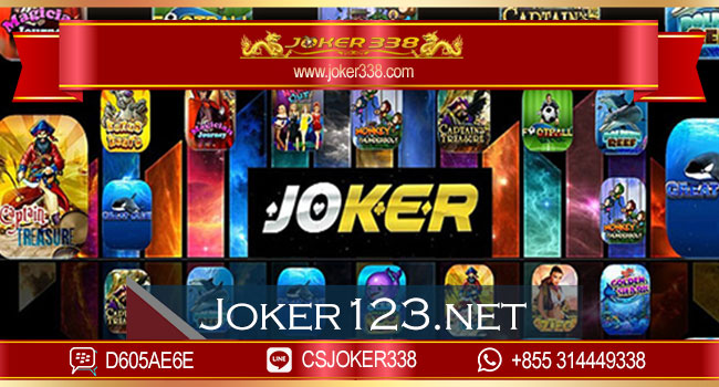Joker123.net